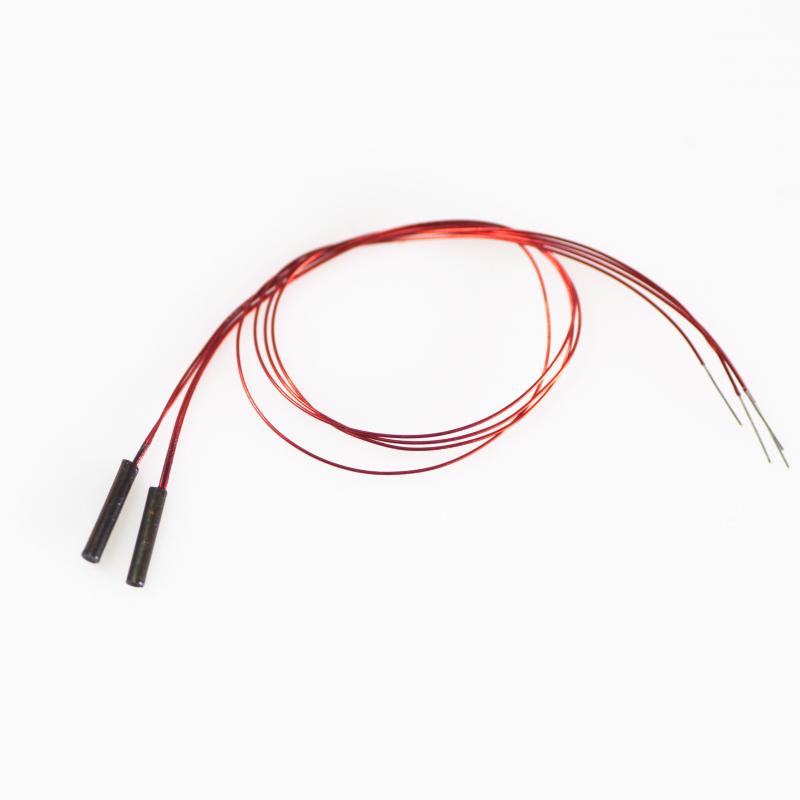 NTC thermistor for thermometer