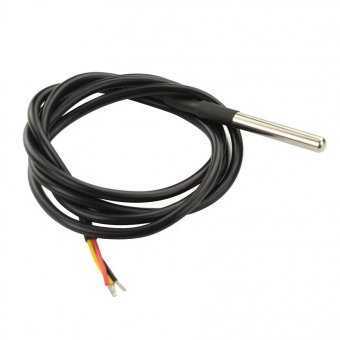 Platinum RTD Sensor - PT100 PT1000