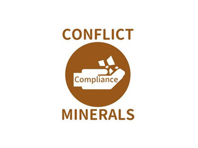 Conflict Minerals Compliance